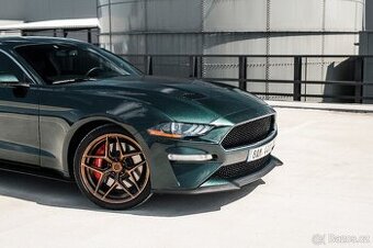 Ford Mustang 5.0L V8 US Bullitt