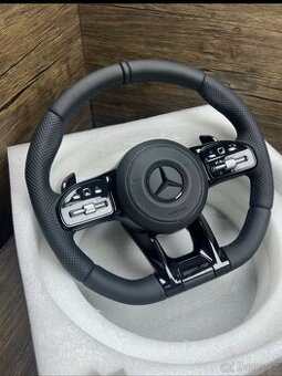 Volant na MERCEDES BENZ