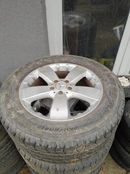 Al mercedes ml 164 - 1