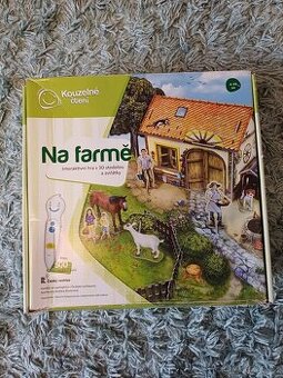 Farma od Albi - 1