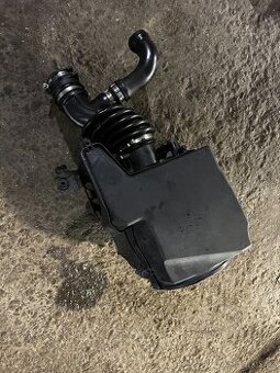 Filterbox originál Volvo V50 včetně hadic