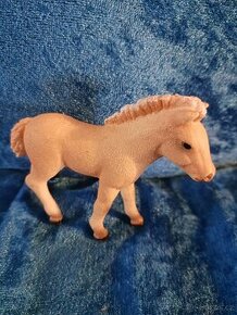 Schleich fjordske hříbě - 1