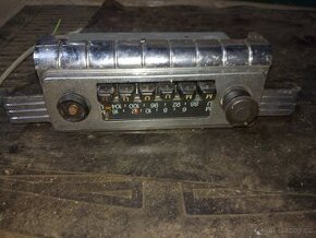Volha 21 radio
