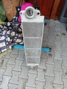 T5 chladičovka