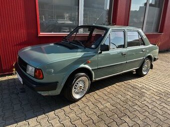 Škoda 130 Gl
