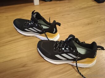 Adidas TERREX FREE HIKER 2