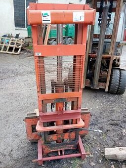 Vidle za traktor - 1