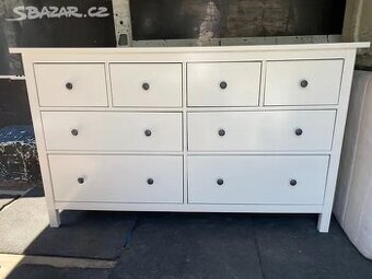 Komoda Ikea hemnes