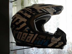 Helma ONEAL VOLT, velikost XXL - 1