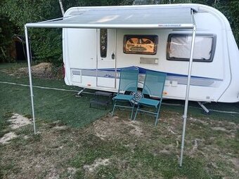 Markýza Fiamma CaravanStore CS255