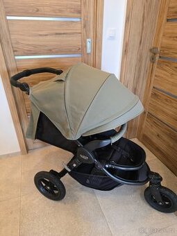 Britax B motion plus 3