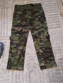 Maskáče multicam tropic