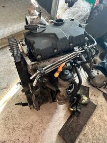 Motor 1.4 TDI BNV