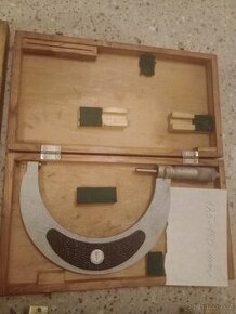 Mikrometry - 1