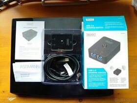 Digitus USB 3.0 sharing switch