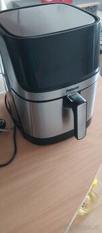 Horkovzdušná fritéza Professor