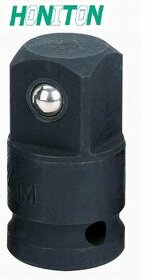 Redukce průmyslová CrMo 1/2"-3/4" HONITON - 1
