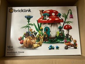 Lego 910037