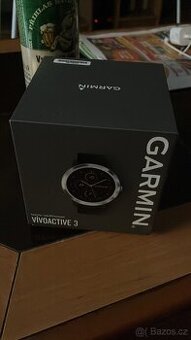 Garmin Vivoactive 3 DOHODOU - 1