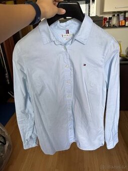 Dámská košile Tommy Hilfiger