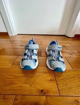 Dětské sandálky zn. Viking vel. 30