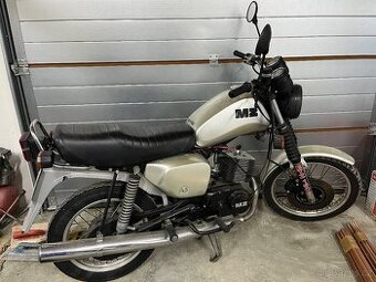 MZ 150 s Tp