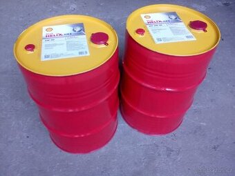 motorový olej SHELL HX8 ECT 5w30