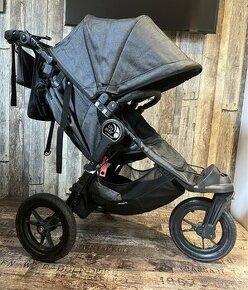 Kočárek Baby Jogger City Elite