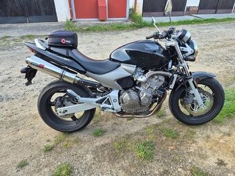Honda Hornet 600