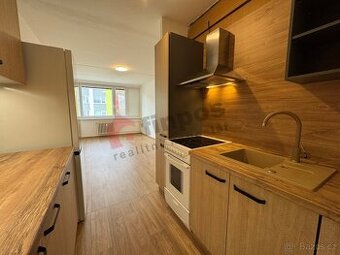 Pronájem bytu 2+kk 50,7m2 ve Voticích - 1