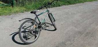 horské kolo dětské joko fork
