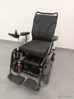Elektrický vozík invalidní Ottobock B500