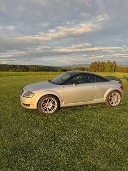 Audi tt 1.8t BAM quattro