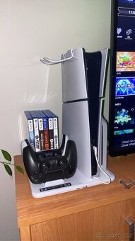 Playstation 5 Slim s Mechanikou