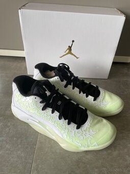 AIR JORDAN ZION 3 "No Guts" vel. 41
