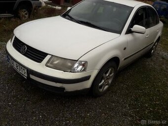 Volkswagen Passat B5 na ND
