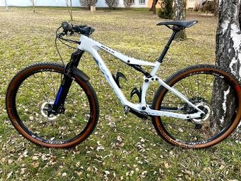 Wild Edge Trail (XC) - BULLS