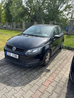 Vw Polo 1.2 44kw