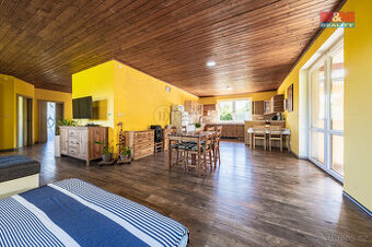 Prodej rodinného domu, 140 m², Domoušice - 1