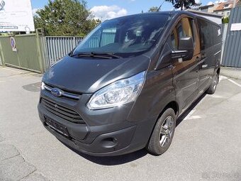 Ford Transit Custom 2.2 TDCI 114 KW L2H1 310 TREND