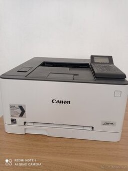 Prodám tiskárnu Canon i-sensys