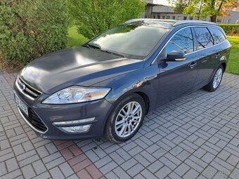 Ford Mondeo 2.0 tdci 103kw