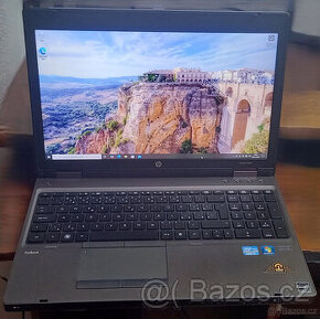 HP Probook 6560b