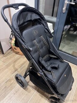 Kočárek Kinderkraft Trig 3 v záruce