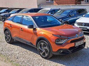 Citroën C4 1,2 PT 64.000 km
