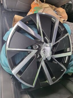 NOVÉ 18" Škoda VEGA Octavia RS 4 NX 5E 7,5J ET48 5x112