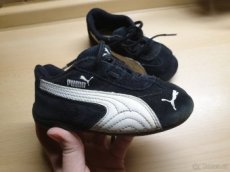 Boty puma 23 - 1