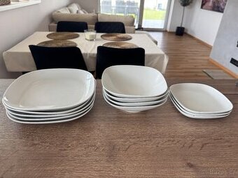 Sada nádobí Ikea