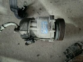 Klimakompresor 1.9 TDi PD