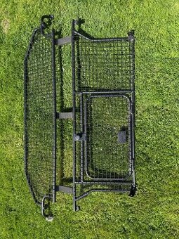 Land Rover - originál přepážka